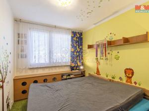 Prodej bytu 4+kk, Ostrava - Mariánské Hory, Gen. Janka, 82 m2