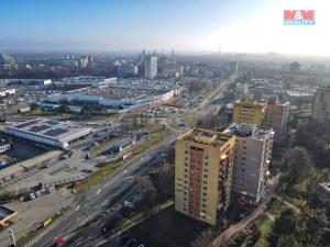 Prodej bytu 4+kk, Ostrava - Mariánské Hory, Gen. Janka, 82 m2