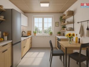 Prodej rodinného domu, Verušičky - Záhoří, 160 m2