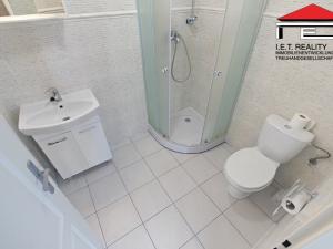 Pronájem bytu 2+1, Praha - Kbely, Svijanská, 40 m2