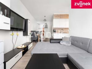 Prodej bytu 3+kk, Fryšták - Horní Ves, Komenského, 58 m2