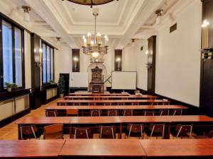 Pronájem obchodního prostoru, Praha - Nové Město, Spálená, 156 m2