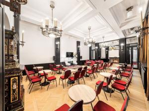 Pronájem obchodního prostoru, Praha - Nové Město, Spálená, 156 m2