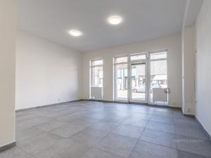 Pronájem obchodního prostoru, Brno, Dukelská třída, 50 m2