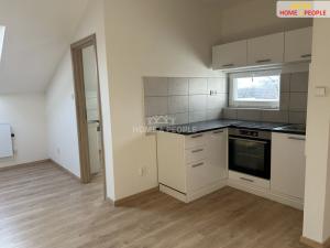 Pronájem bytu 2+kk, Rostoklaty - Nová Ves II, 45 m2