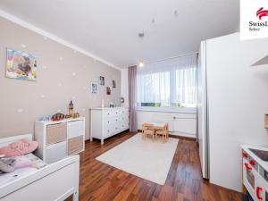 Prodej bytu 3+1, Kopidlno, U Cihelny, 72 m2