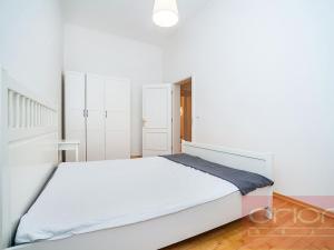 Pronájem bytu 3+kk, Praha - Vinohrady, Italská, 122 m2