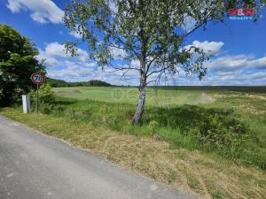 Prodej pozemku pro bydlení, Františkovy Lázně - Žírovice, 2051 m2