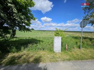 Prodej pozemku pro bydlení, Františkovy Lázně - Žírovice, 2051 m2