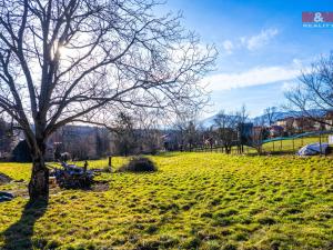 Prodej pozemku pro bydlení, Třinec - Osůvky, 1203 m2