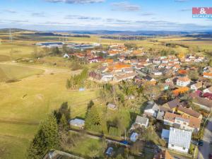 Prodej pozemku pro bydlení, Střížovice, 2075 m2