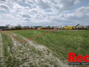 Prodej pozemku, Brno, Rekreační, 1085 m2