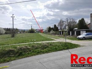 Prodej pozemku, Brno, Rekreační, 1085 m2