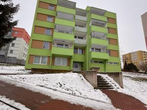 Pronájem bytu 3+1, Pelhřimov, Boženy Němcové, 68 m2