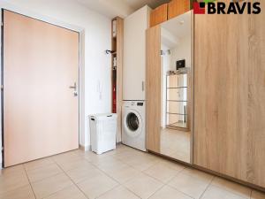 Pronájem bytu 2+kk, Brno - Slatina, Bučkova, 49 m2