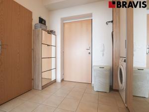 Pronájem bytu 2+kk, Brno - Slatina, Bučkova, 49 m2