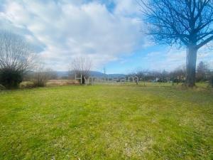 Prodej pozemku, Velké Chvojno, 1006 m2