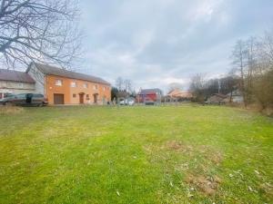 Prodej pozemku, Velké Chvojno, 1006 m2