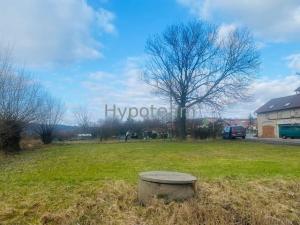 Prodej pozemku, Velké Chvojno, 1006 m2