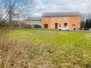 Prodej pozemku, Velké Chvojno, 1006 m2