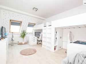 Prodej bytu 4+kk, Liberec - Liberec VII-Horní Růžodol, Jeronýmova, 115 m2