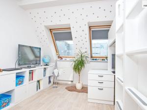 Prodej bytu 4+kk, Liberec - Liberec VII-Horní Růžodol, Jeronýmova, 115 m2