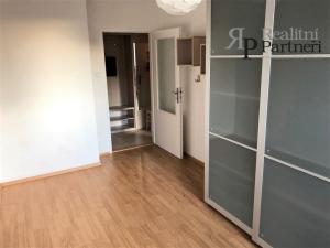 Pronájem bytu 2+kk, Ostrava, Havlíčkovo náměstí, 35 m2