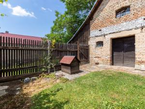 Prodej rodinného domu, Strážovice, Strážovice, 190 m2