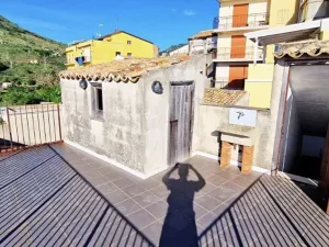 Prodej bytu 3+kk, Cetraro, Itálie, 90 m2