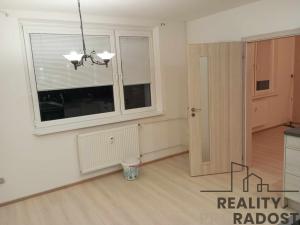 Pronájem bytu 2+kk, Krušovice, Na Brance, 38 m2