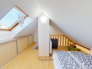 Prodej bytu 2+kk, Olomouc, Horní hejčínská, 44 m2