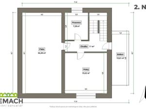 Prodej rodinného domu, Staré Město, Seifertova, 145 m2