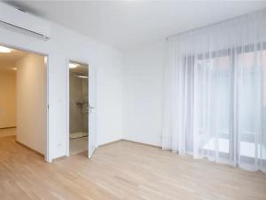 Pronájem bytu 4+kk, Praha - Smíchov, Albrightové, 120 m2