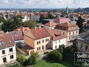 Prodej rodinného domu, Kutná Hora - Kutná Hora-Vnitřní Město, Hradební, 190 m2