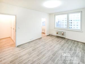 Prodej bytu 1+kk, Praha - Háje, Hekrova, 31 m2