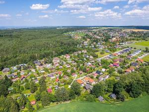 Prodej pozemku pro bydlení, Babice, Osadní, 743 m2