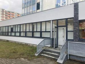 Pronájem obchodního prostoru, Tábor, Světlogorská, 36 m2