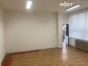 Pronájem obchodního prostoru, Tábor, Světlogorská, 36 m2