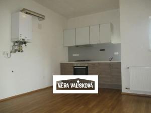 Pronájem bytu 2+kk, Kroměříž, 51 m2