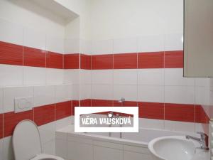 Pronájem bytu 2+kk, Kroměříž, 51 m2