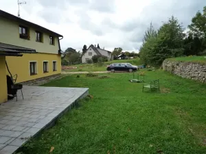 Prodej činžovního domu, Světlá pod Ještědem, 320 m2