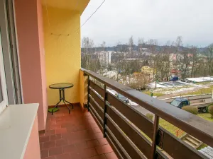 Prodej bytu 2+1, Trutnov, Kpt. Jaroše, 59 m2