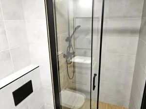 Pronájem bytu 2+kk, Most, Zdeňka Štěpánka, 30 m2