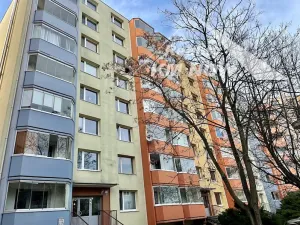 Pronájem bytu 3+1, Kroměříž, Francouzská, 75 m2