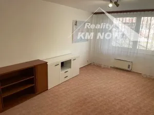 Pronájem bytu 1+1, Kroměříž, Vachova, 46 m2