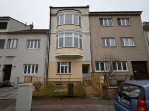 Pronájem bytu 2+1, Brno, Kameníčkova, 42 m2