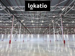 Pronájem skladu, Jihlava, Znojemská, 15000 m2