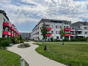 Prodej bytu 3+kk, Praha - Hostavice, U Hostavického potoka, 72 m2