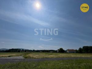 Prodej pozemku pro bydlení, Horní Domaslavice, 1167 m2