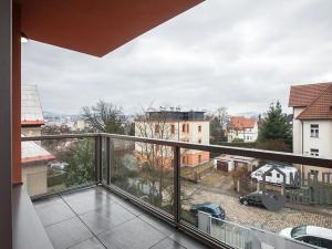 Pronájem bytu 3+kk, Liberec, Puchmajerova, 85 m2